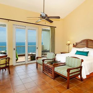 King Room Garden View